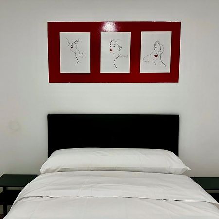 Rooms Rayo Madryt Zewnętrze zdjęcie