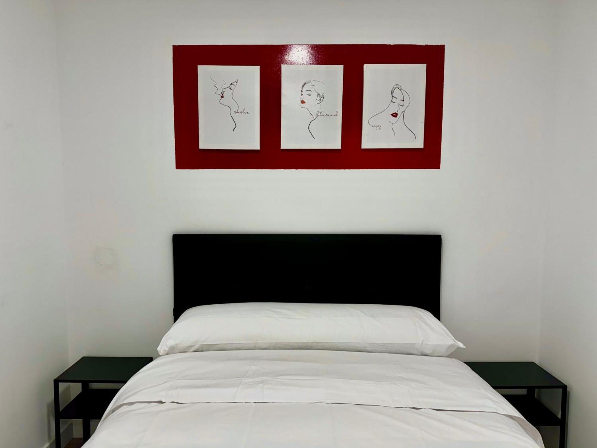 Rooms Rayo Madryt Zewnętrze zdjęcie