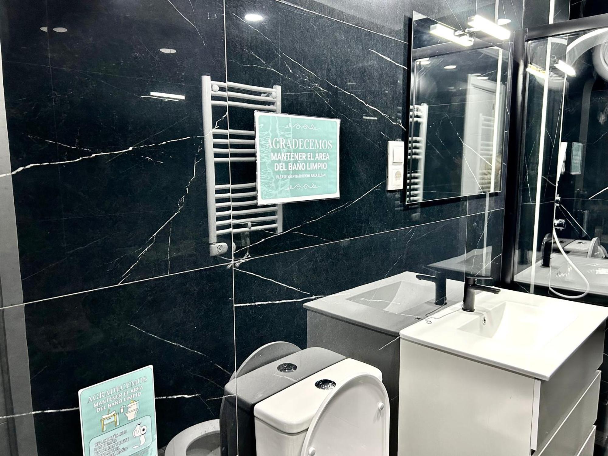 Rooms Rayo Madryt Zewnętrze zdjęcie