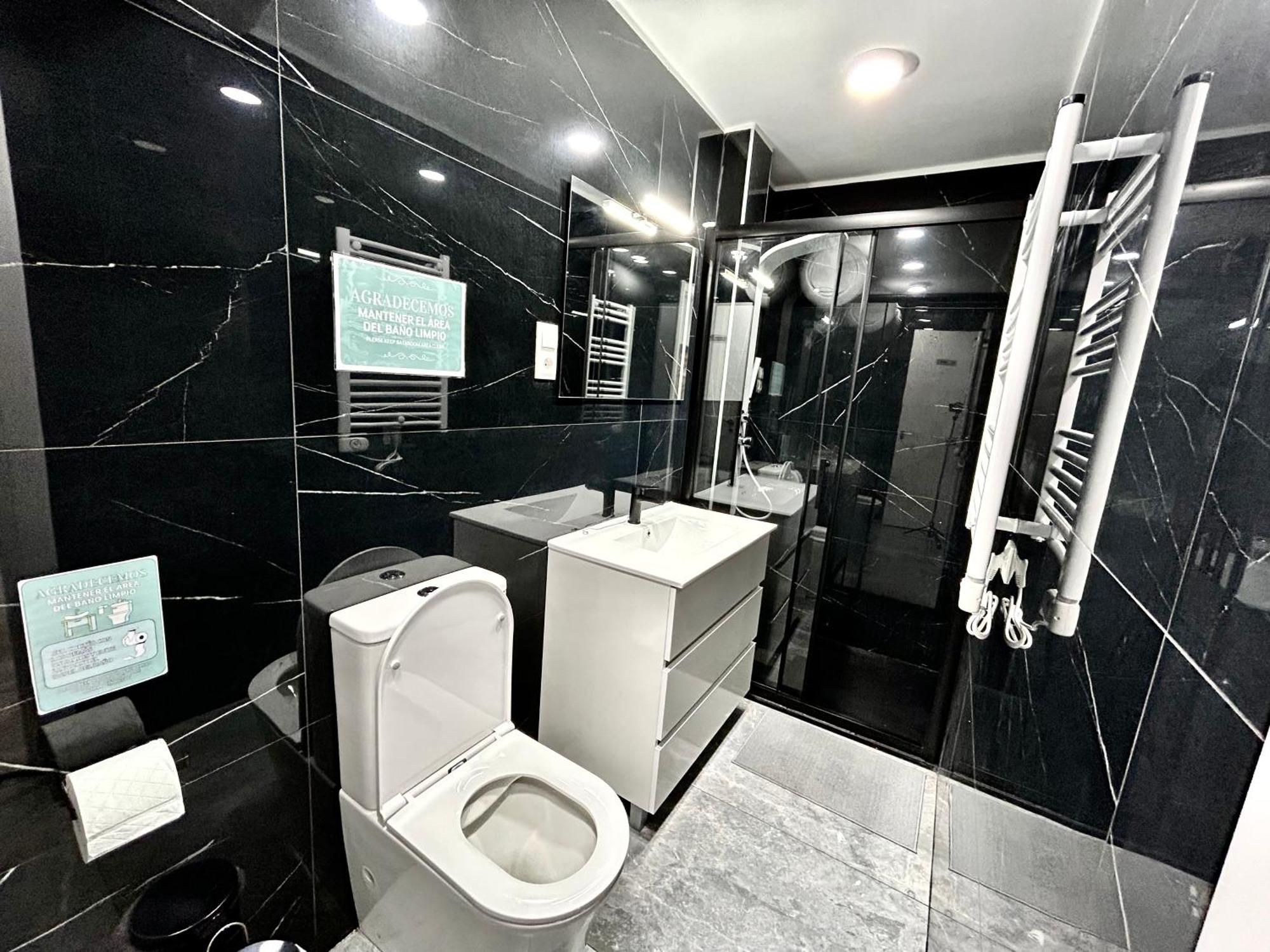 Rooms Rayo Madryt Zewnętrze zdjęcie