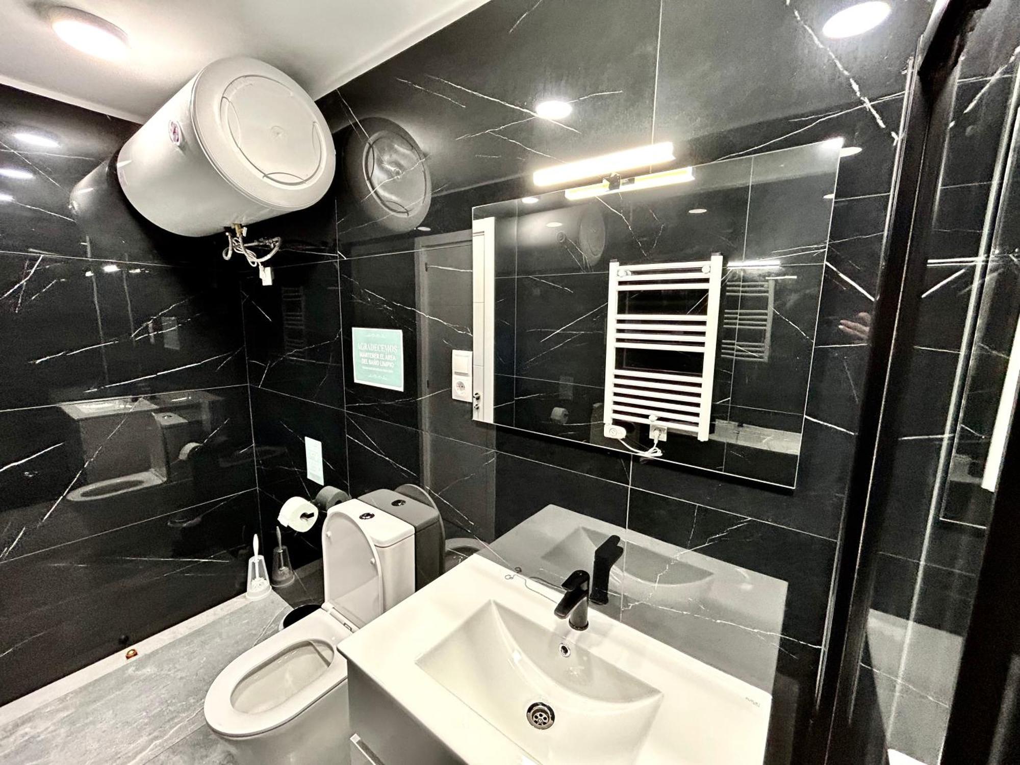 Rooms Rayo Madryt Zewnętrze zdjęcie