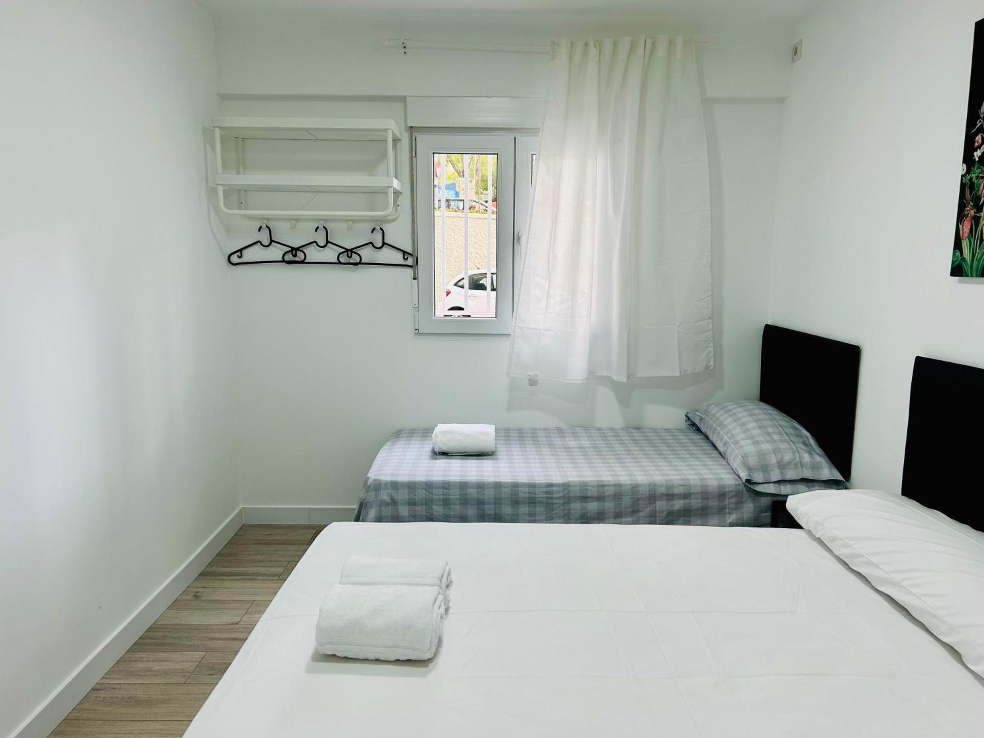 Rooms Rayo Madryt Zewnętrze zdjęcie