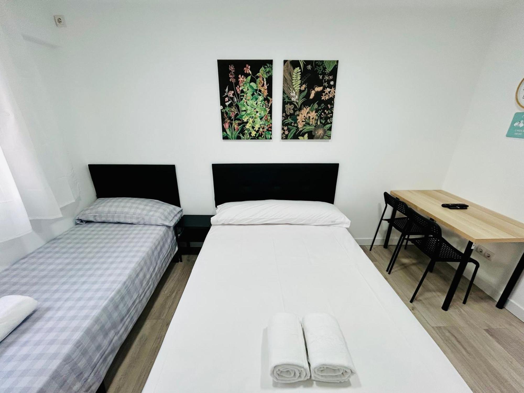 Rooms Rayo Madryt Zewnętrze zdjęcie