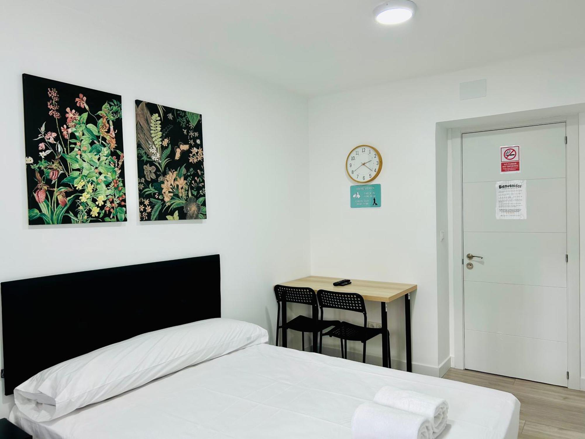 Rooms Rayo Madryt Zewnętrze zdjęcie