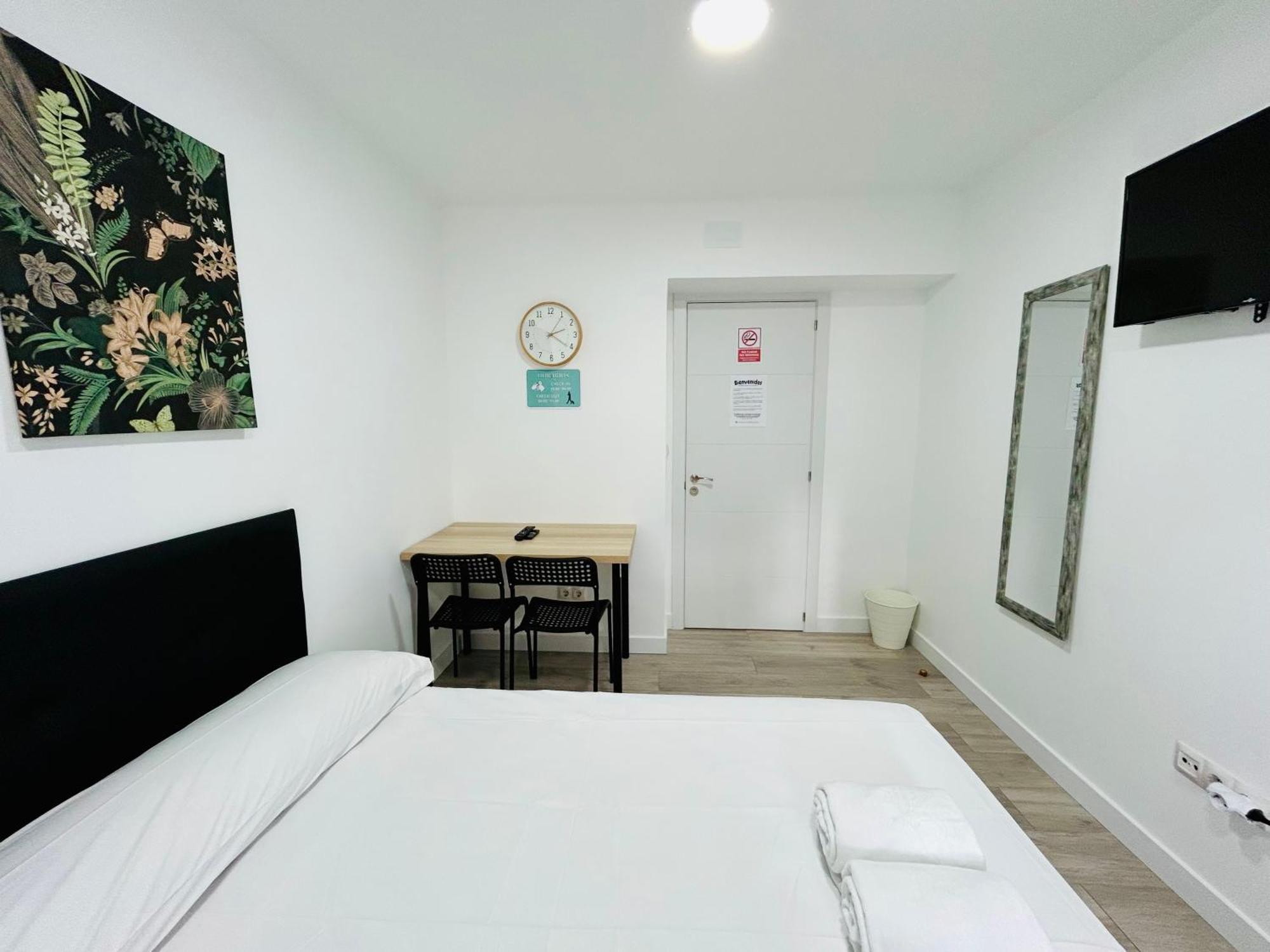 Rooms Rayo Madryt Zewnętrze zdjęcie