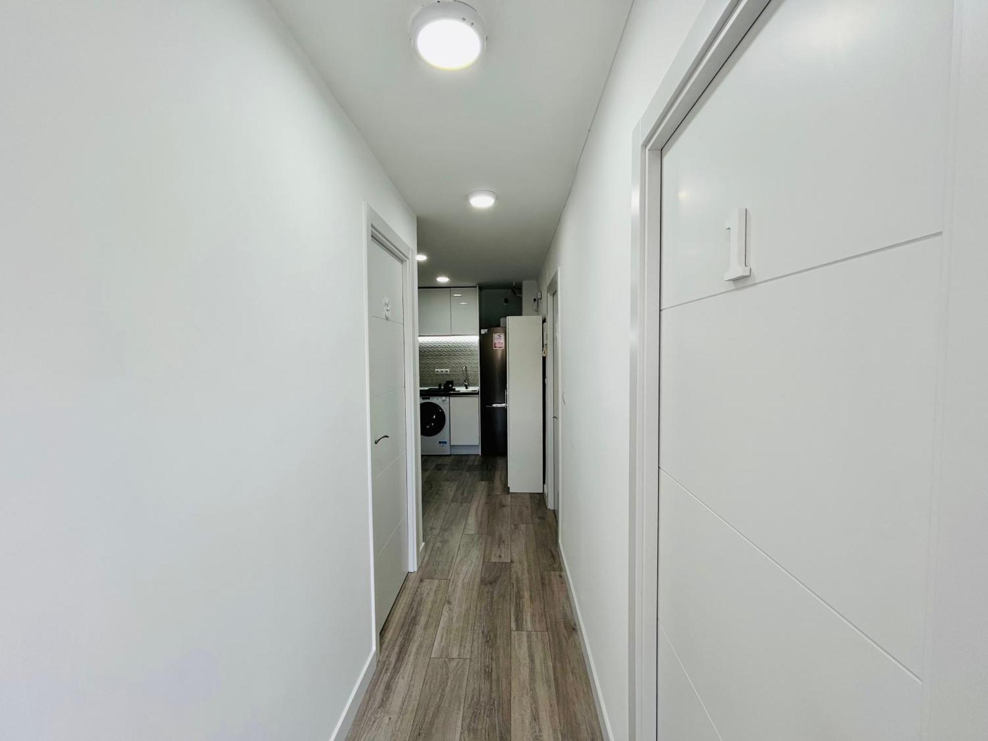 Rooms Rayo Madryt Zewnętrze zdjęcie